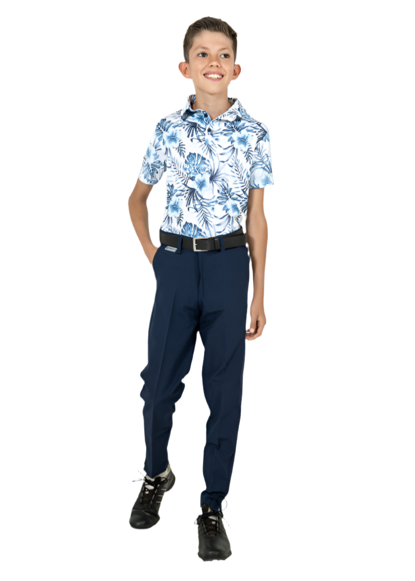 Pantalón para Golf de Niño