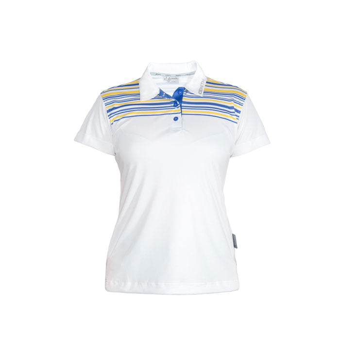 Polo Clásica Junior