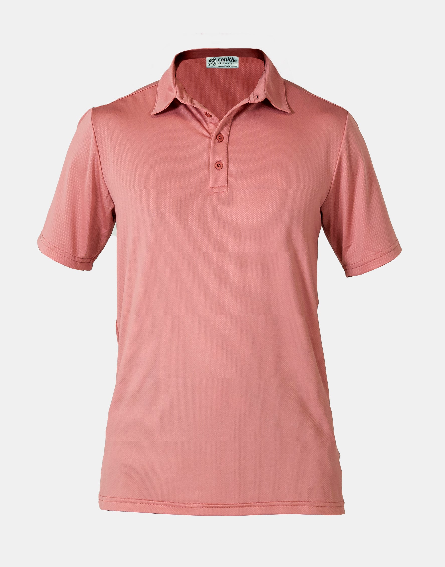 Polo Boston Caballero