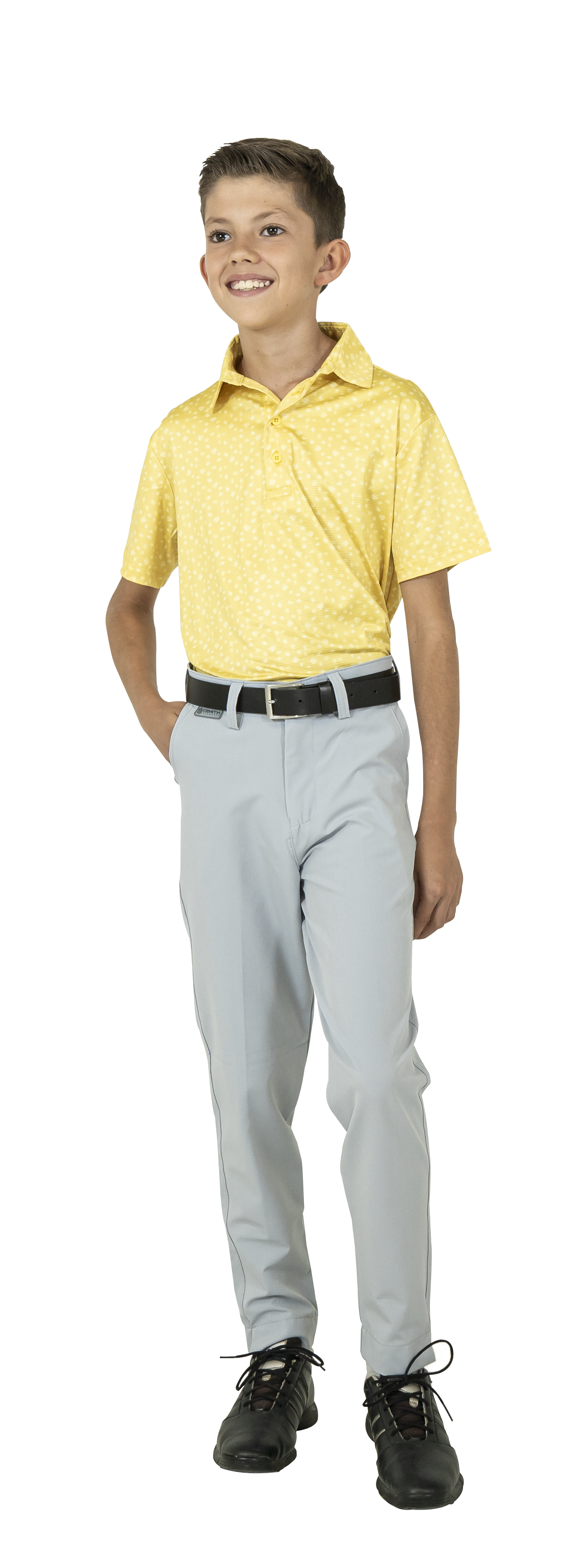 Pantalón para Golf de Niño