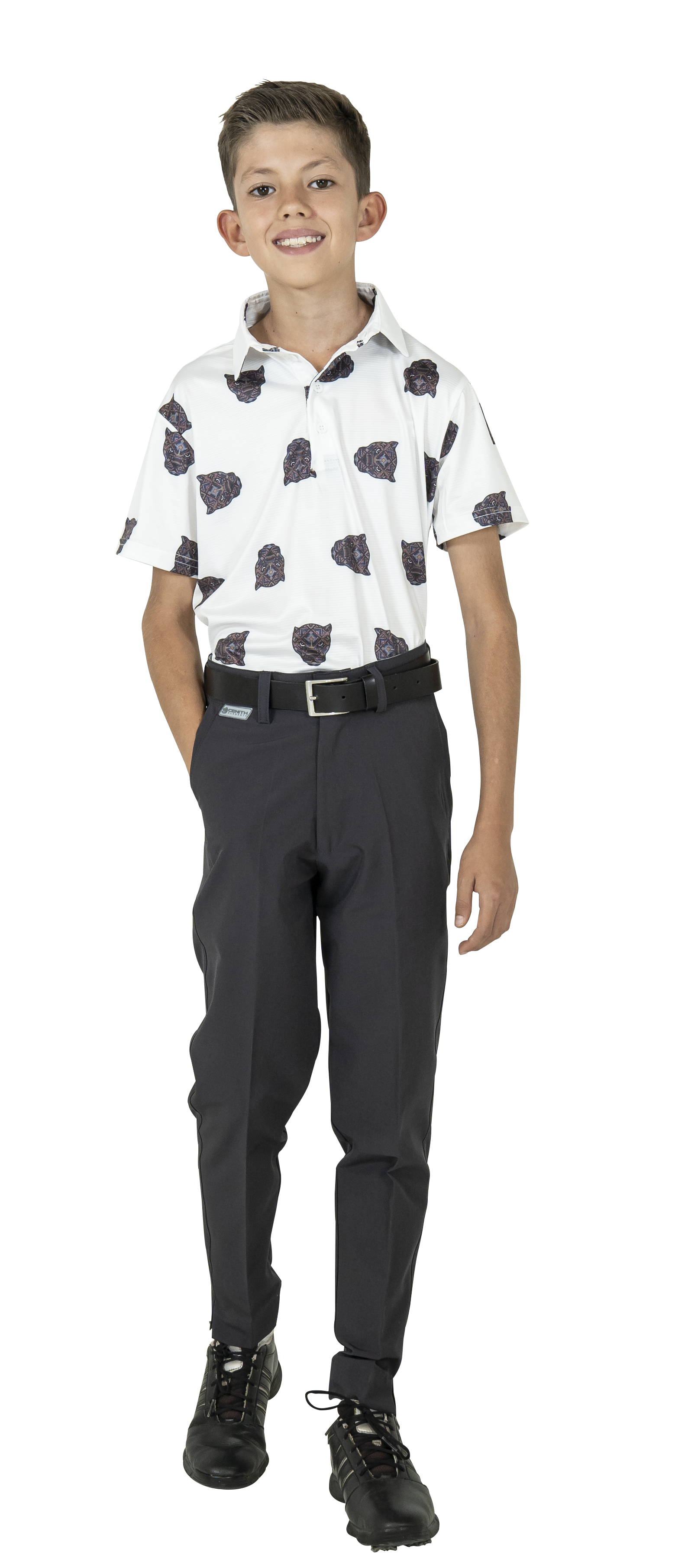 Pantalón para Golf de Niño