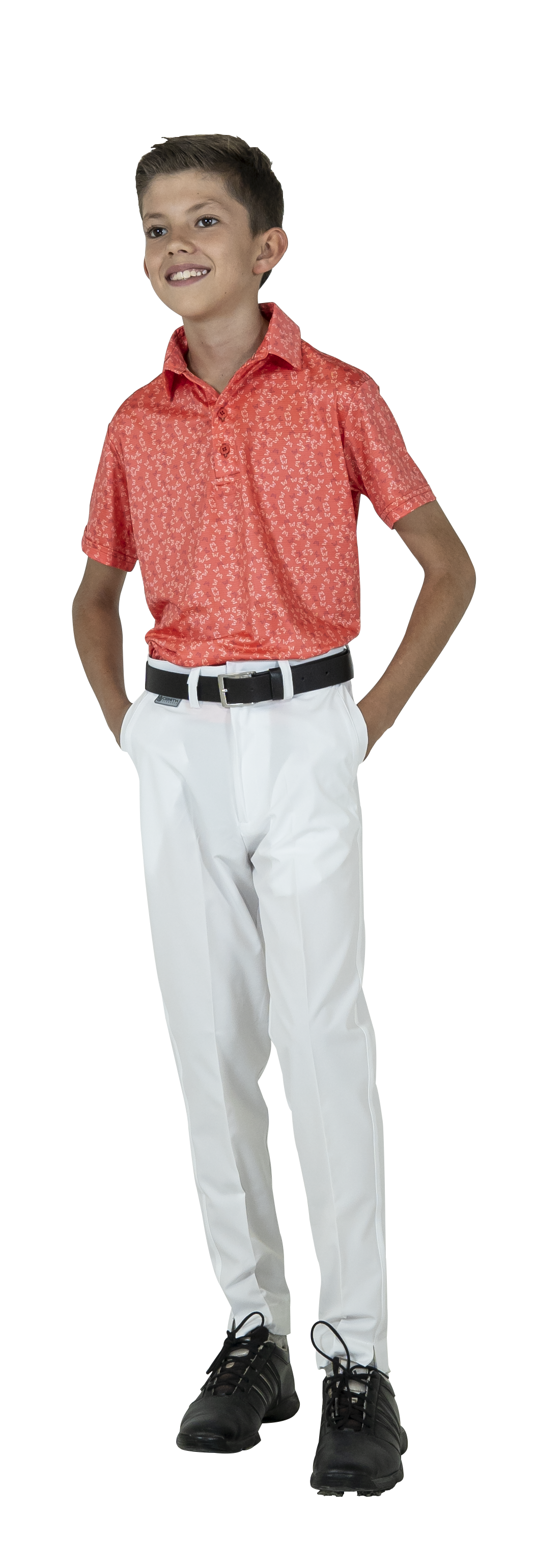 Pantalón para Golf de Niño