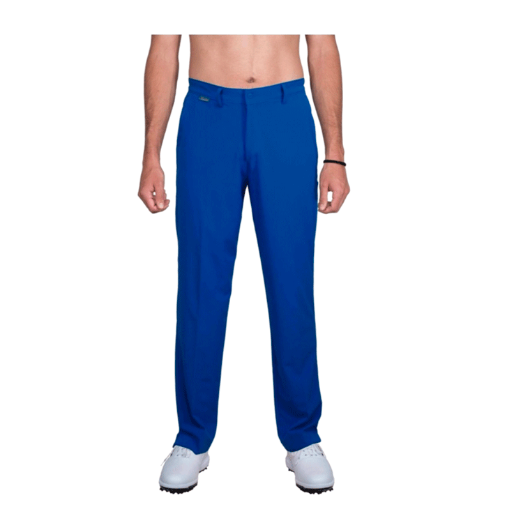 Pantalón Azul Rey Junior