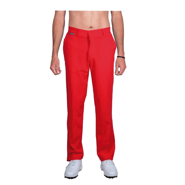 Pantalón Rojo Junior