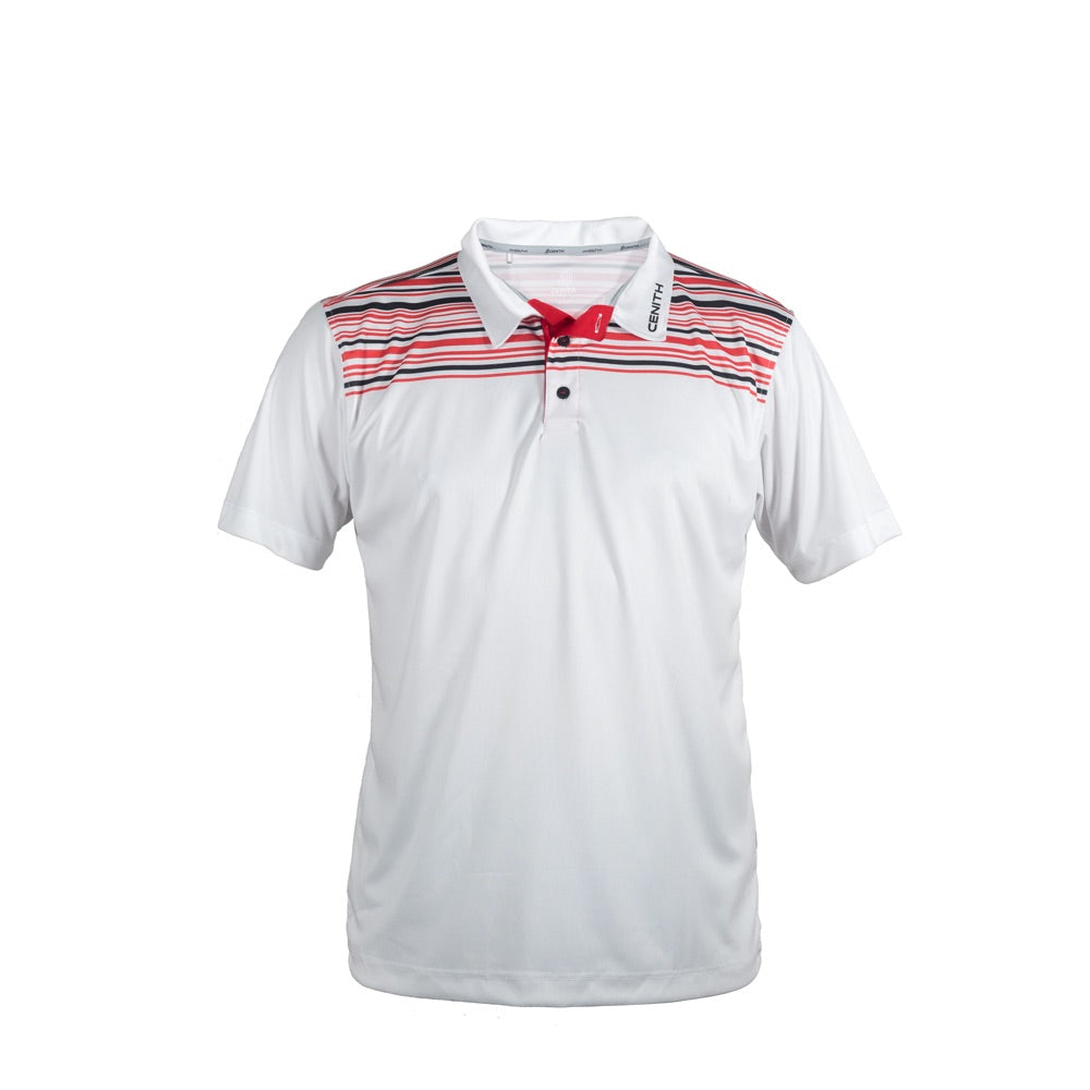 Polo Clásica Junior