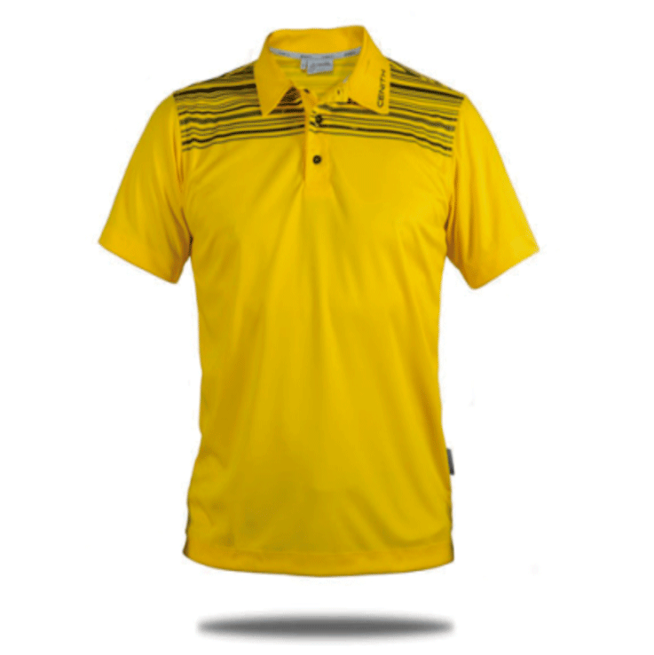 Polo Clásica Junior