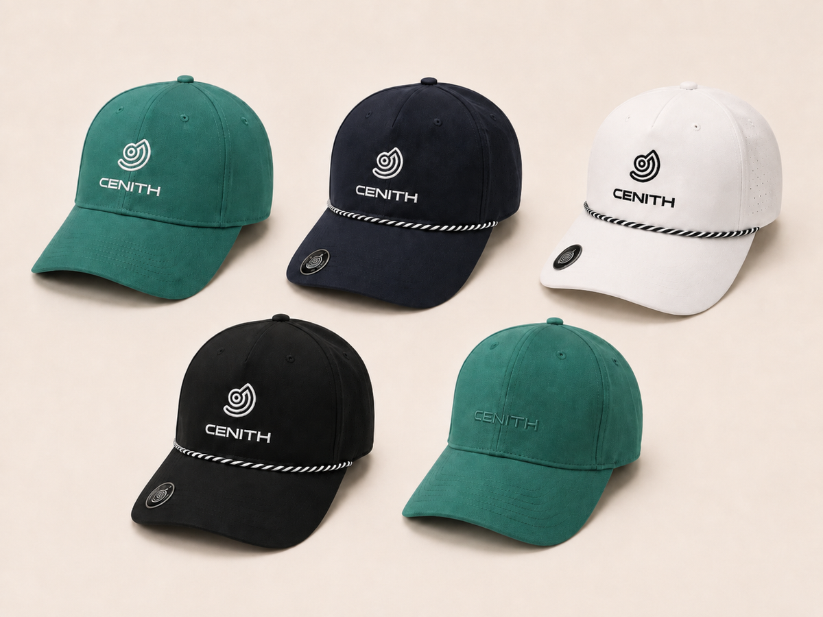 Gorra para adulto y niño