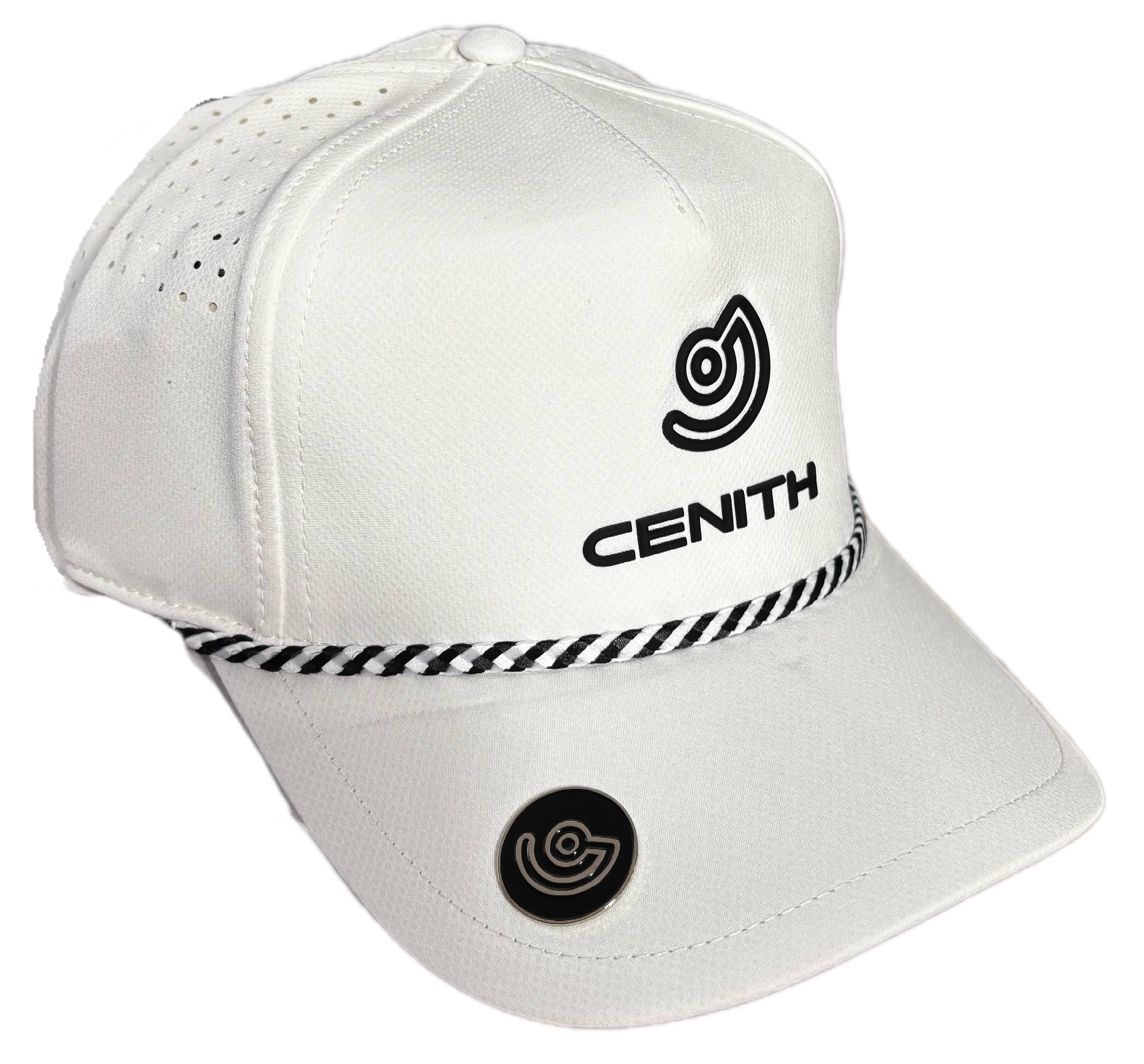 GORRA DE GOLF ROPE JUNIOR