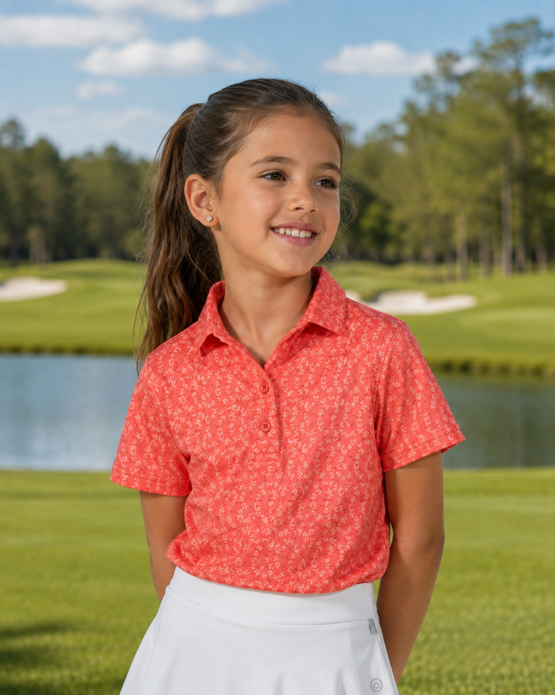 Polo Lolo Junior