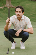 Polo Perico Caballero