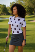 Polo Jaguar Dama