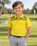 Polo Clásica Junior