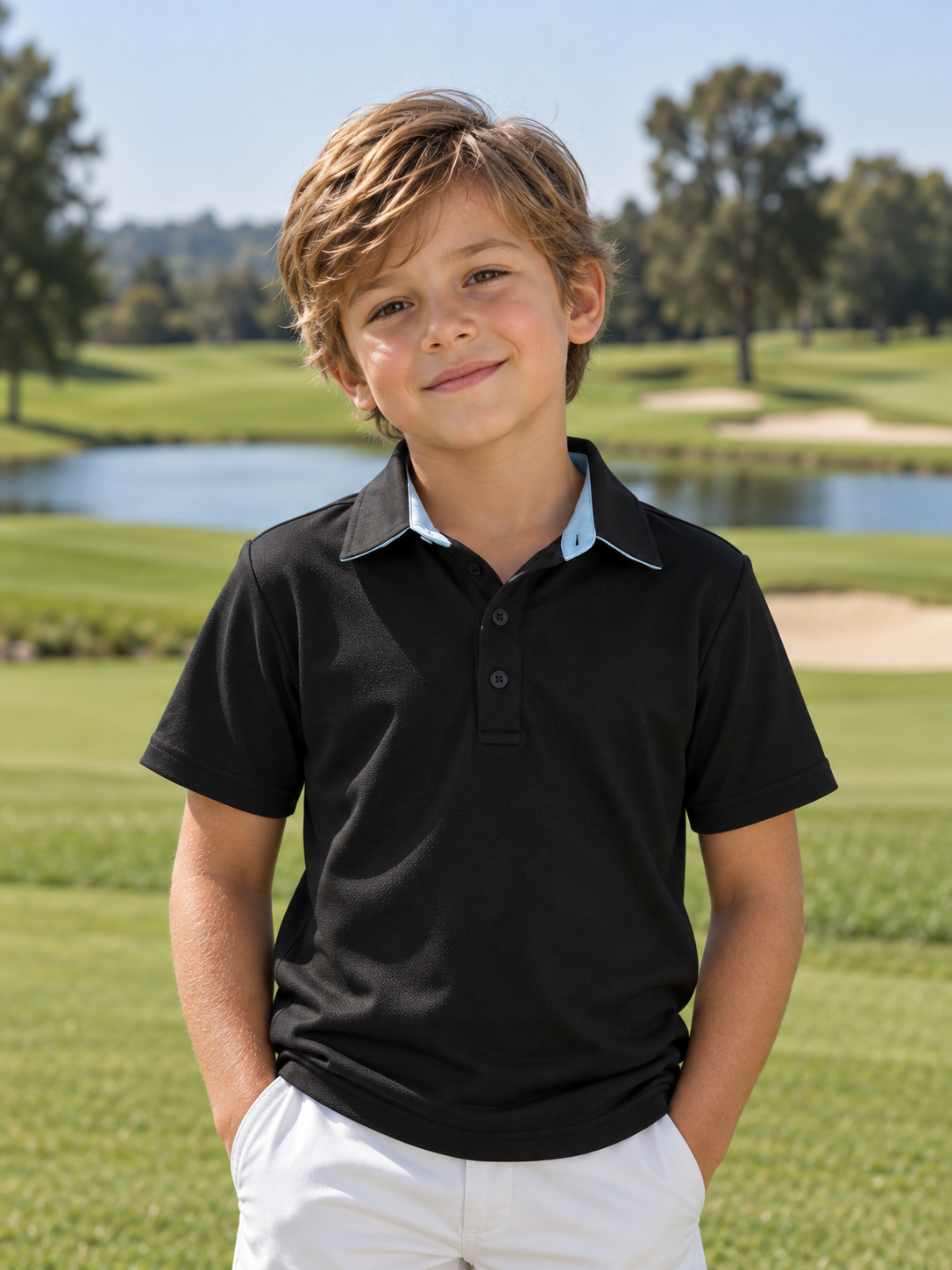 Polo Leum Junior