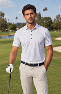 Polo Pat Caballero