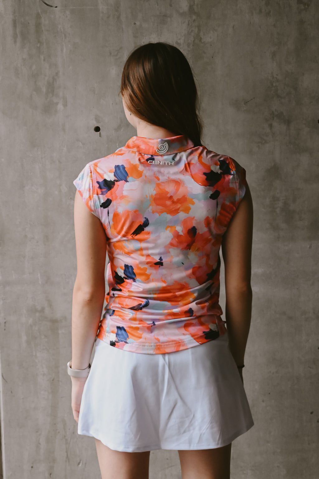 Polo Bloom Dama