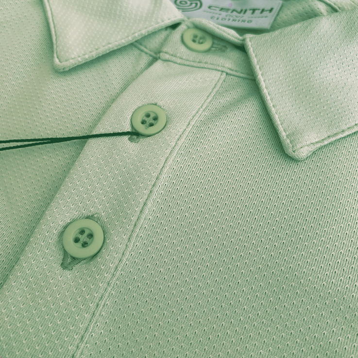 Polo Boston Verde Junior