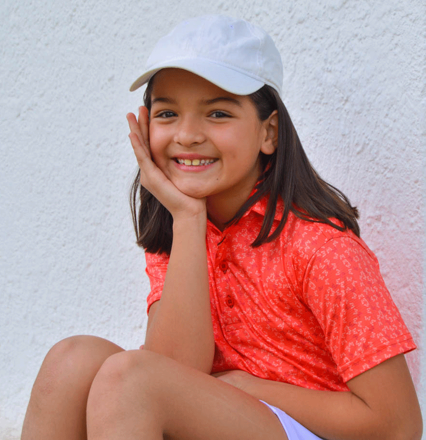 Polo Lolo Junior