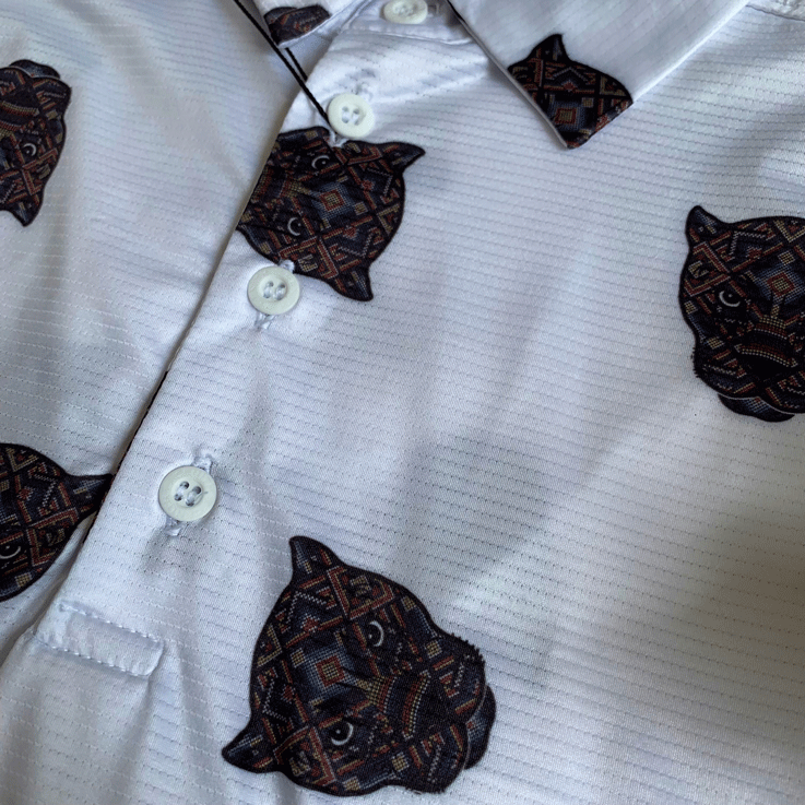 Polo Jaguar Junior