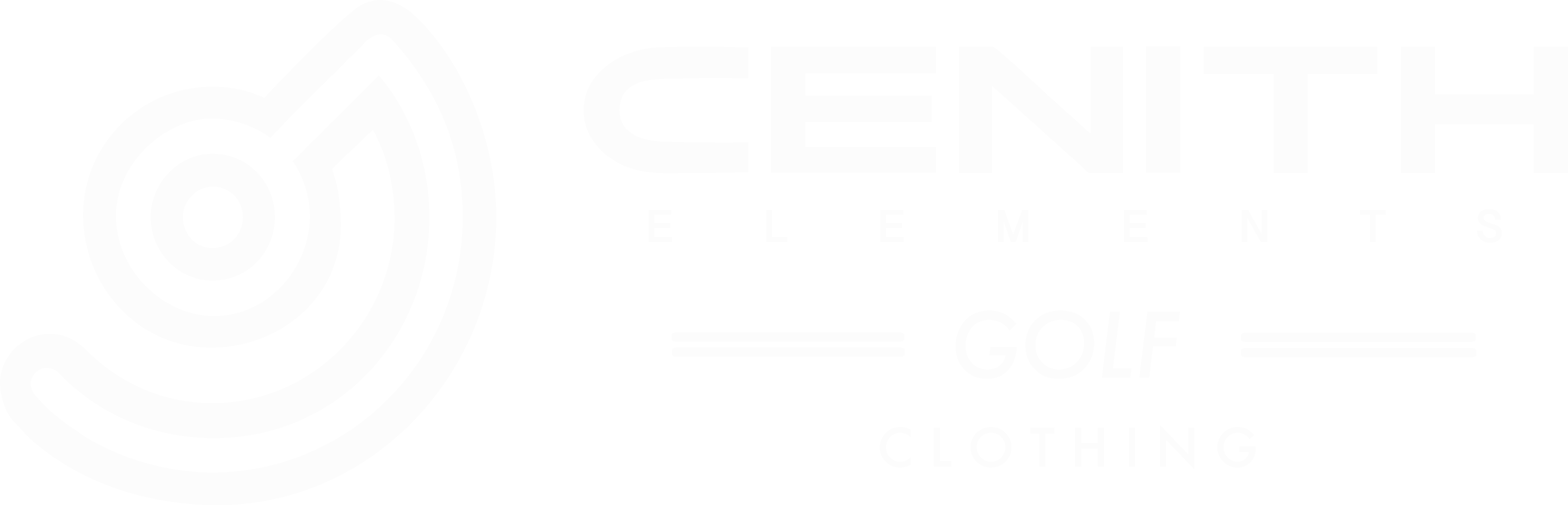 Cenith Golf