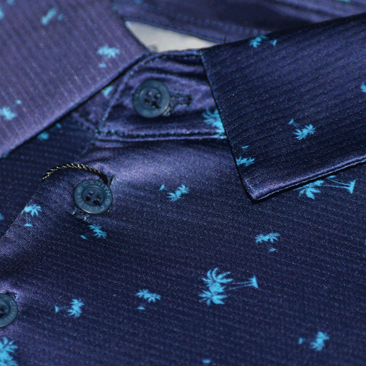 Polo Palm Caballero