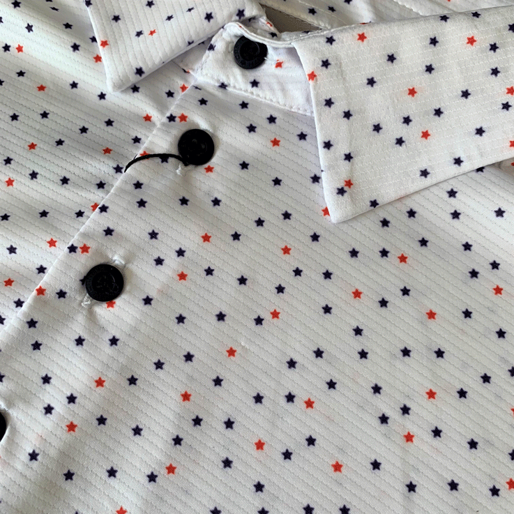 Polo Pat Caballero