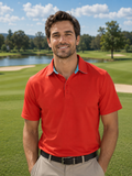 Polo Leum ferrari caballero