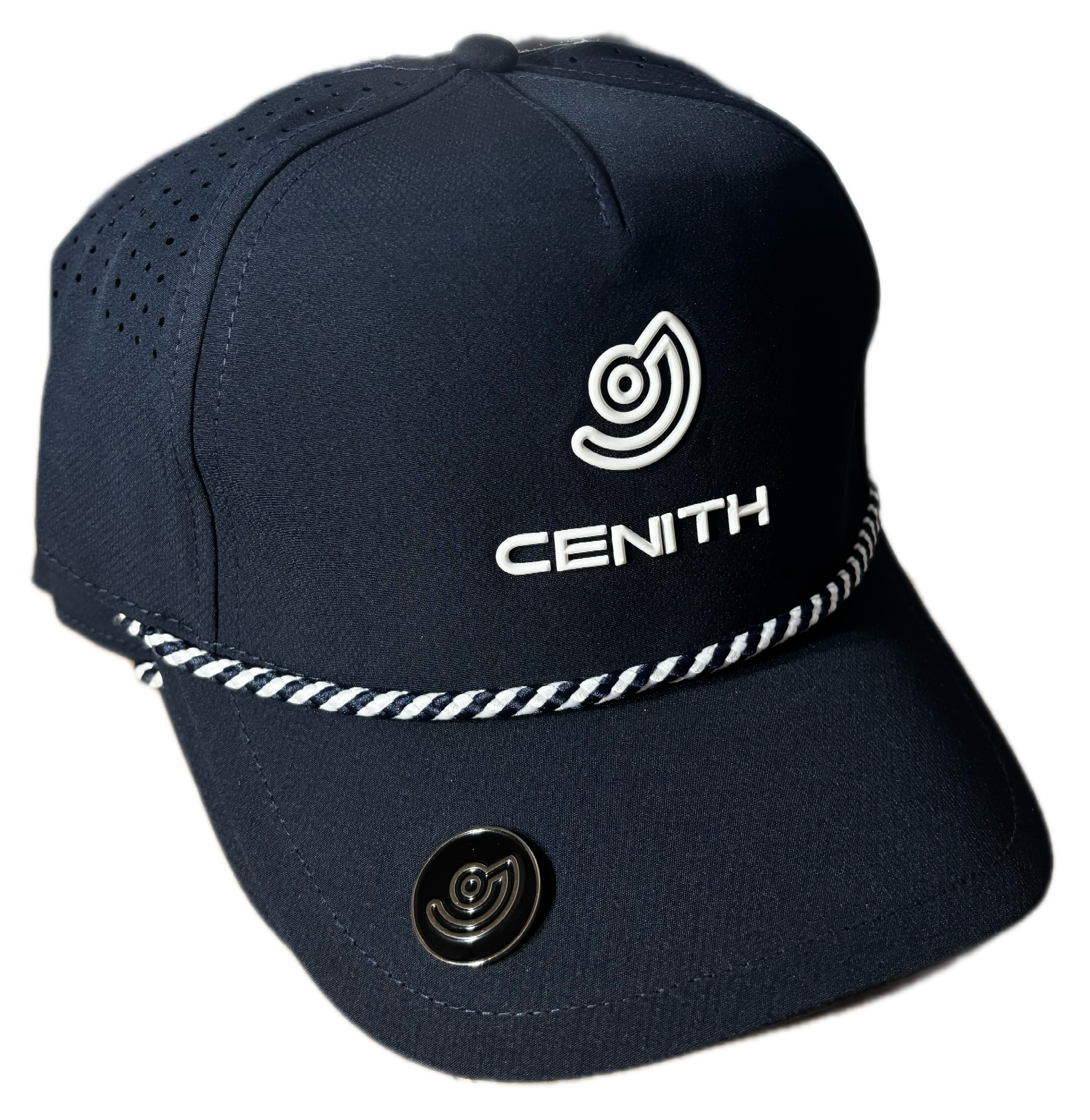 GORRA DE GOLF ROPE ADULTO