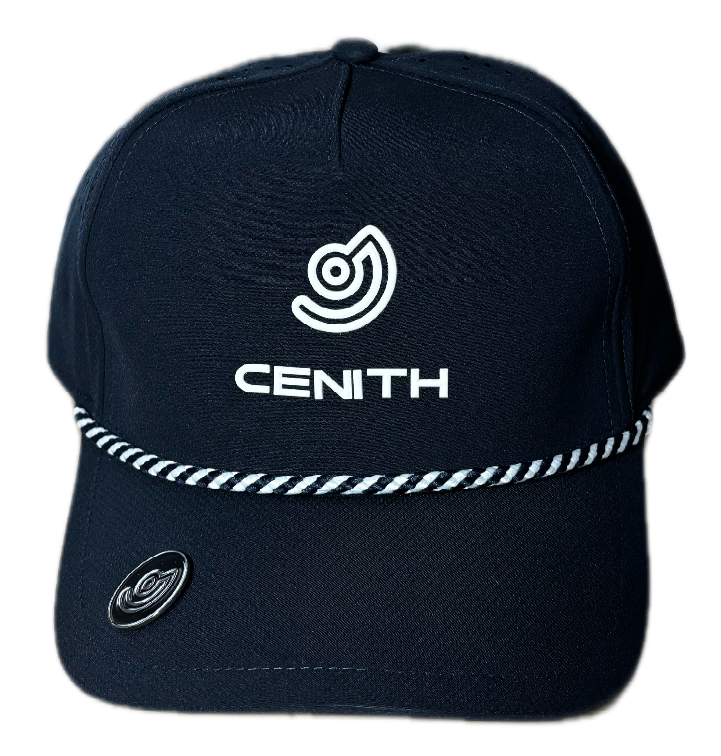 GORRA DE GOLF ROPE JUNIOR