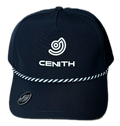 Gorra de golf rope para juniors