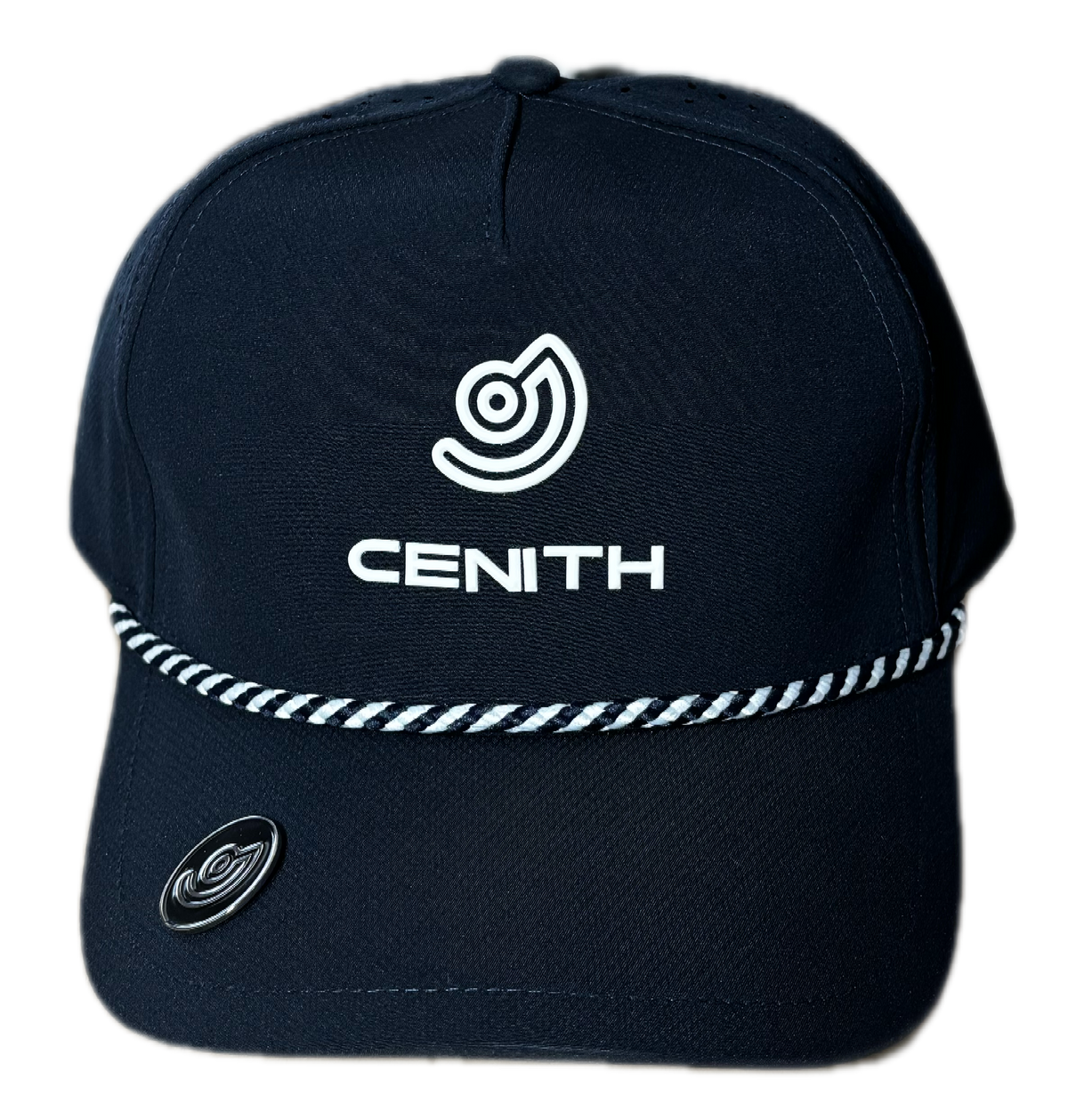 Gorra de golf rope para juniors
