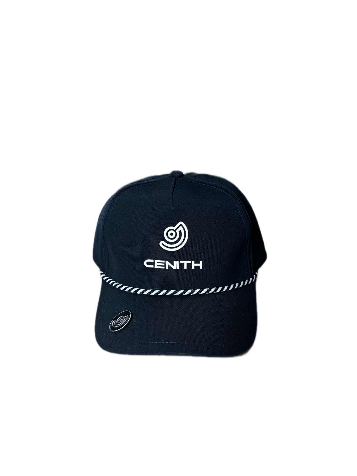 Gorra de golf rope adulto