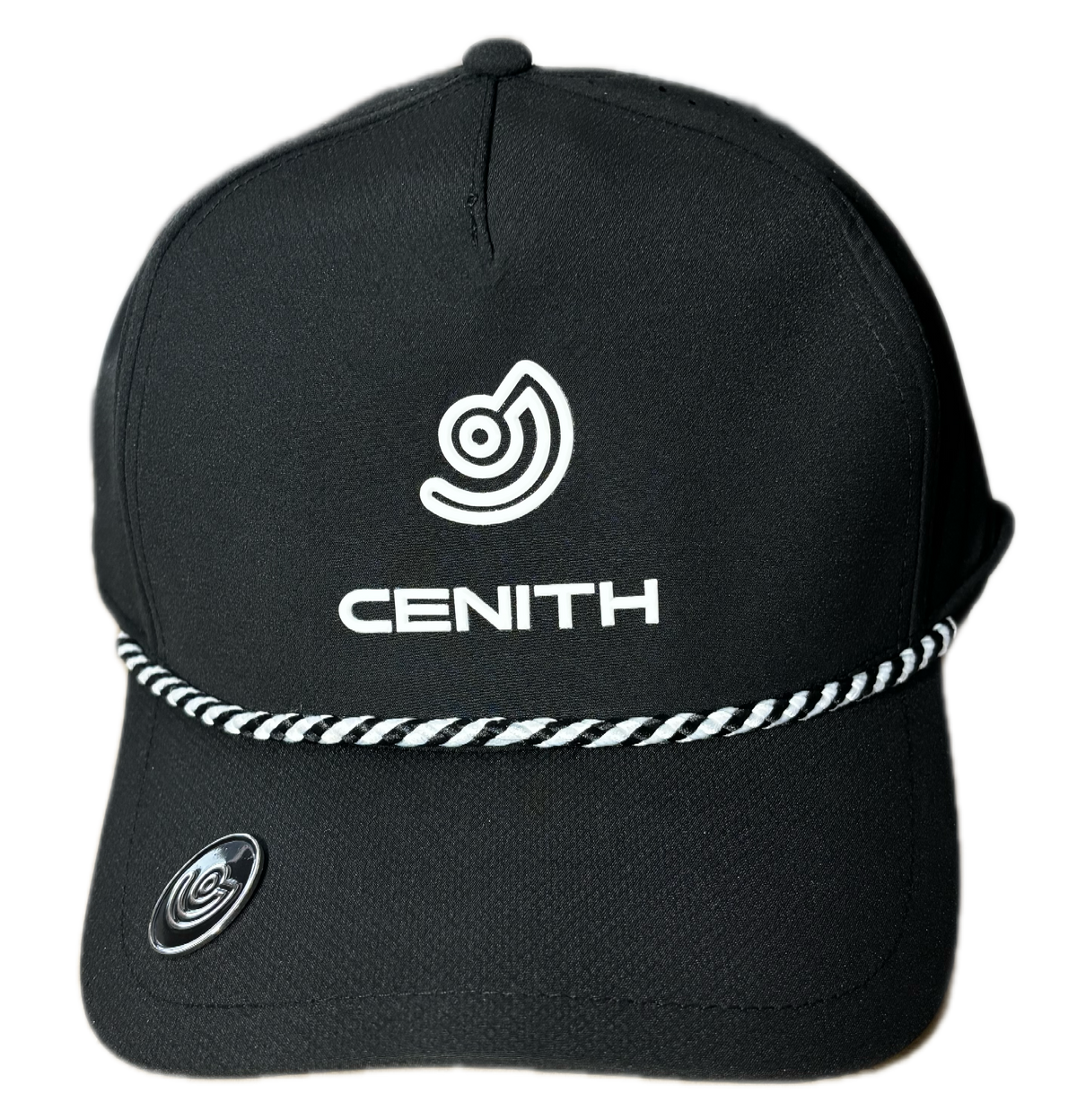 Gorra de golf rope para juniors