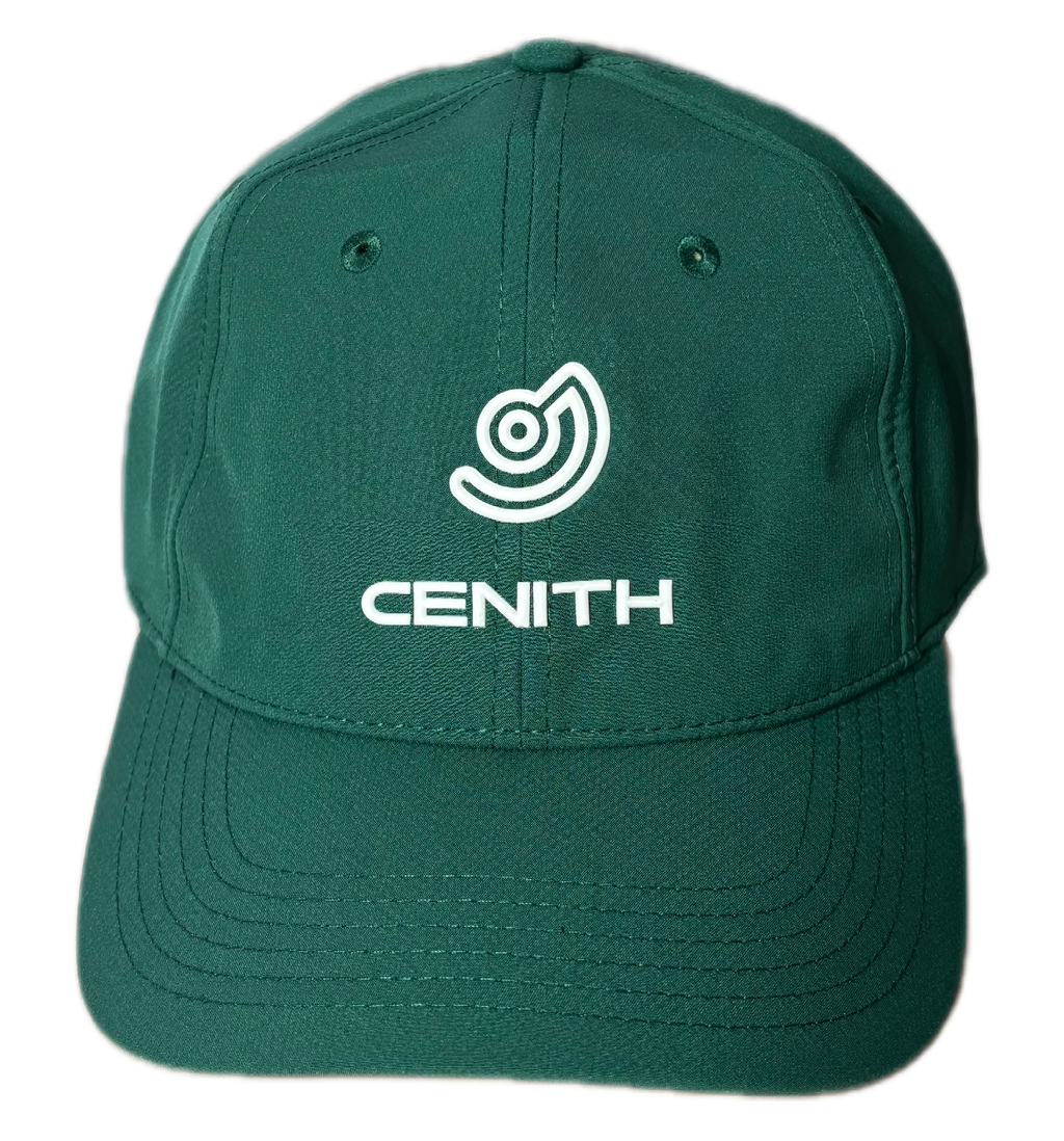Gorra de golf clásica de junior