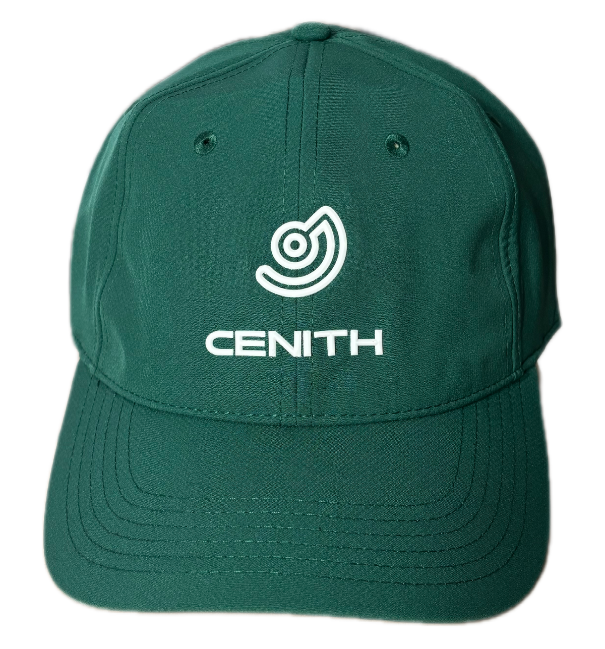 Gorra de golf clásica de junior
