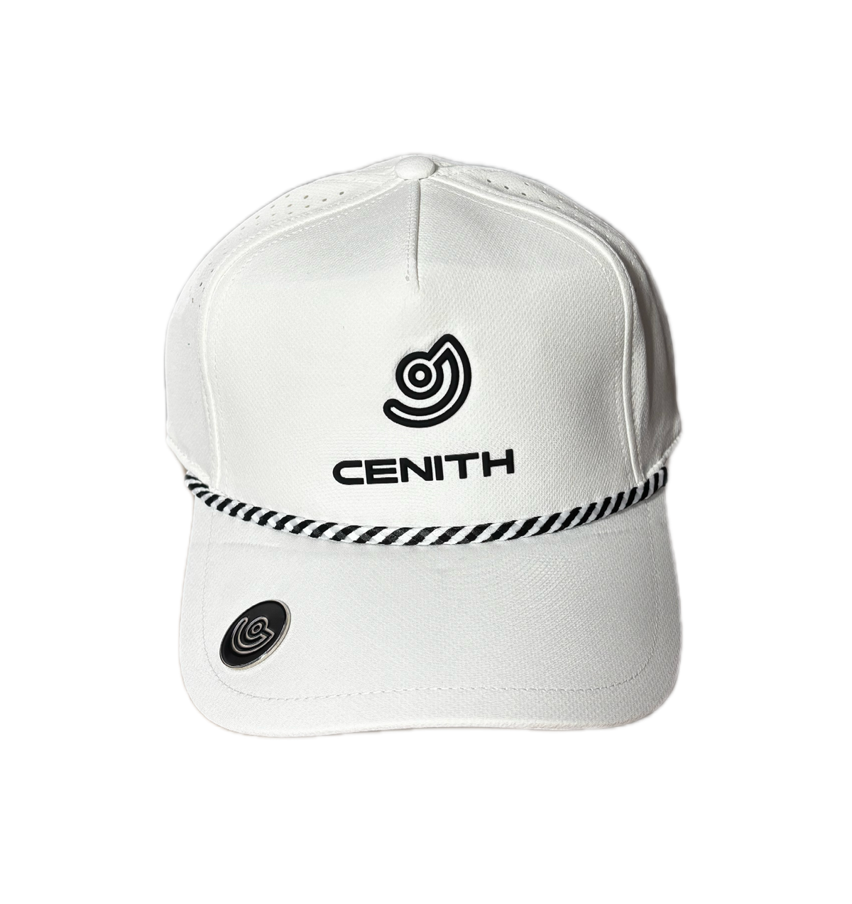 Gorra de golf rope para juniors