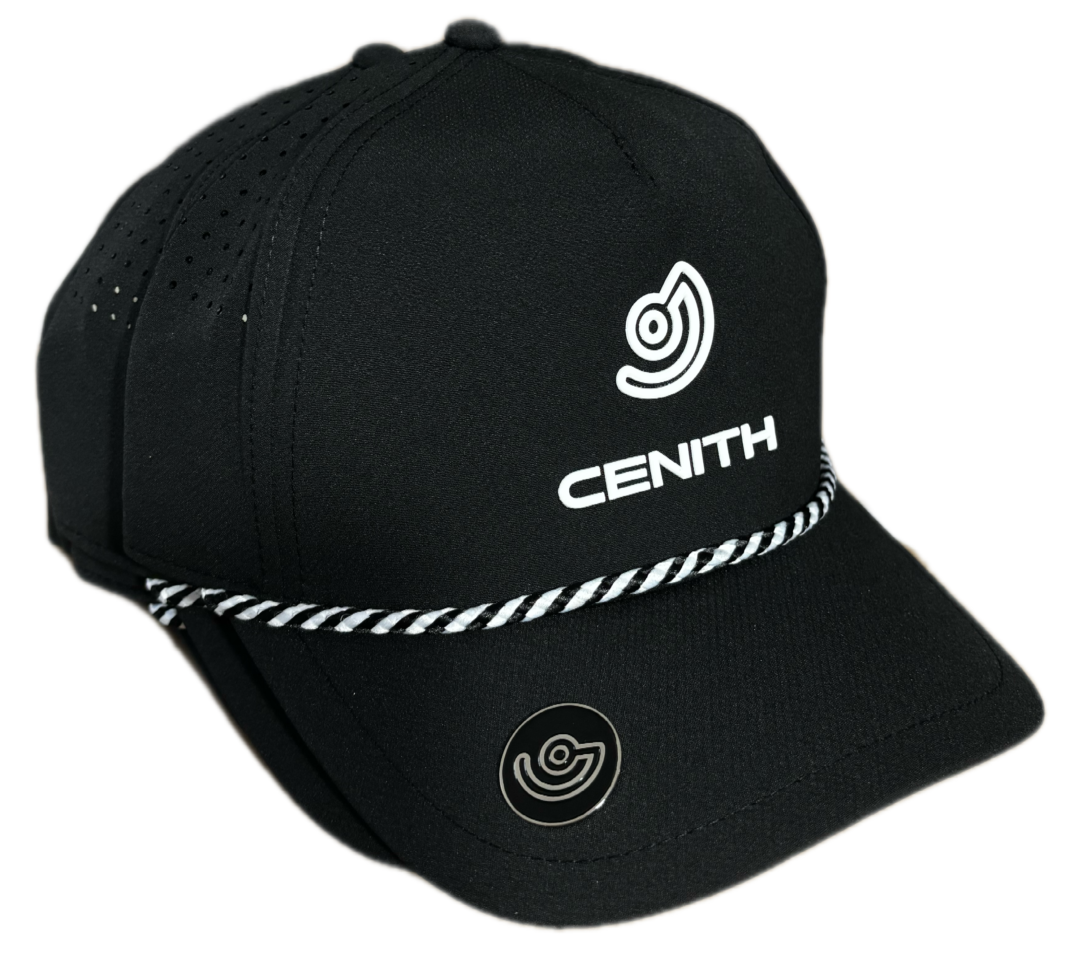 GORRA DE GOLF ROPE ADULTO