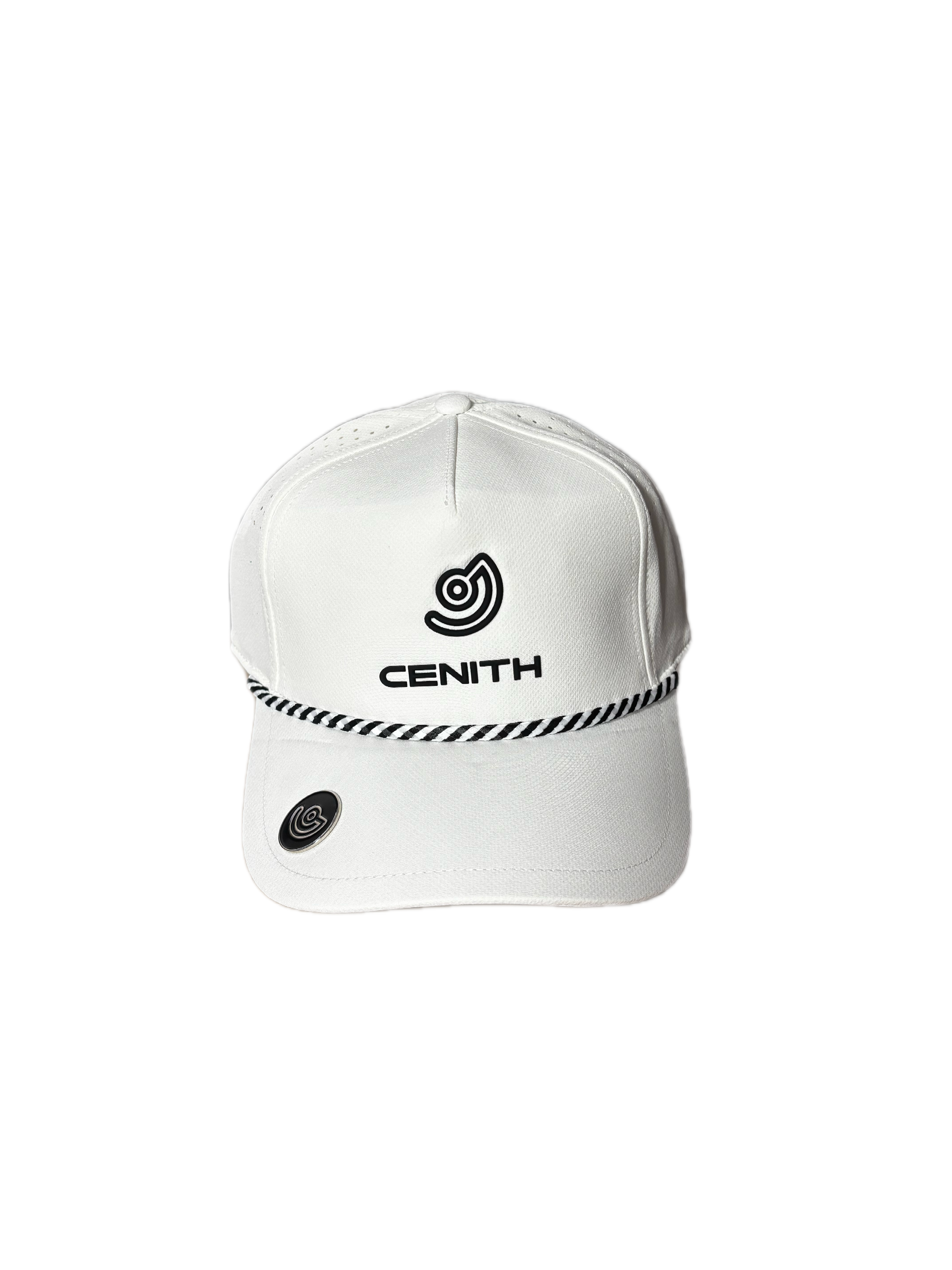 Gorra de golf rope adulto