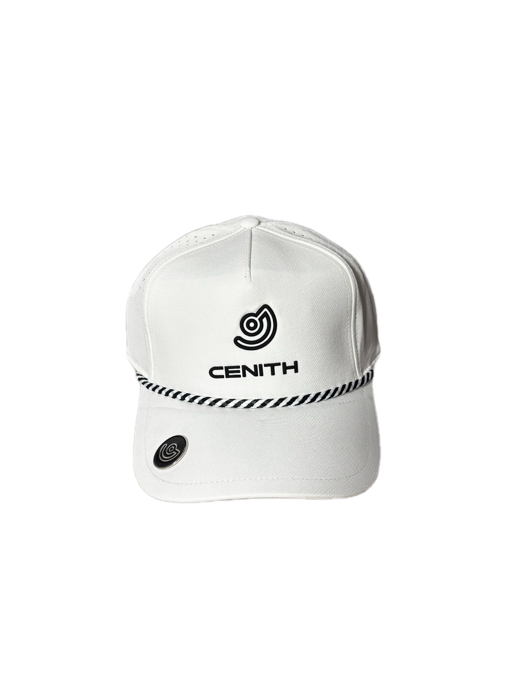 Gorra de golf rope adulto