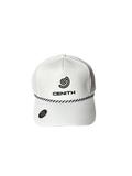 Gorra de golf rope adulto
