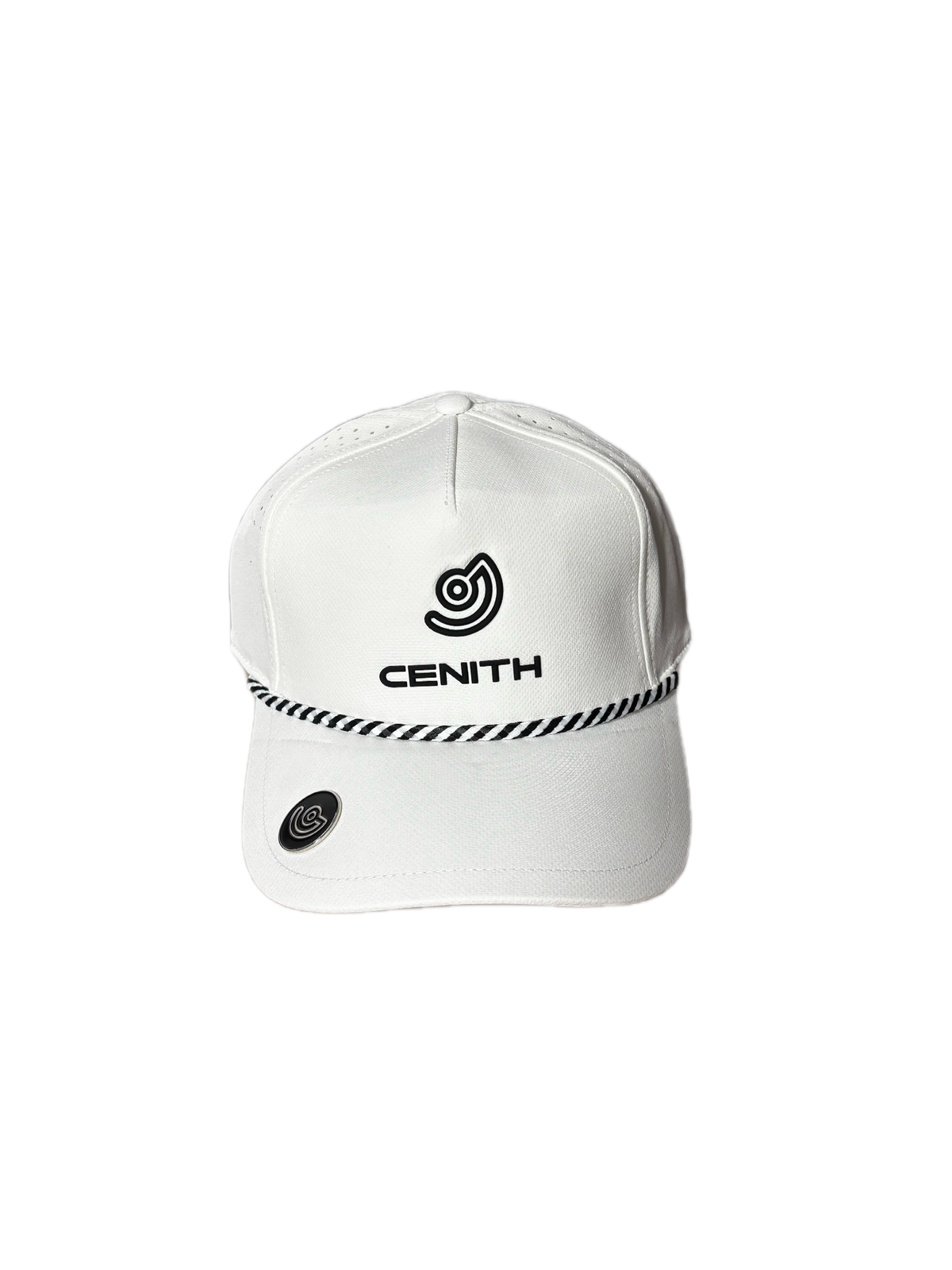 Gorra de golf rope adulto
