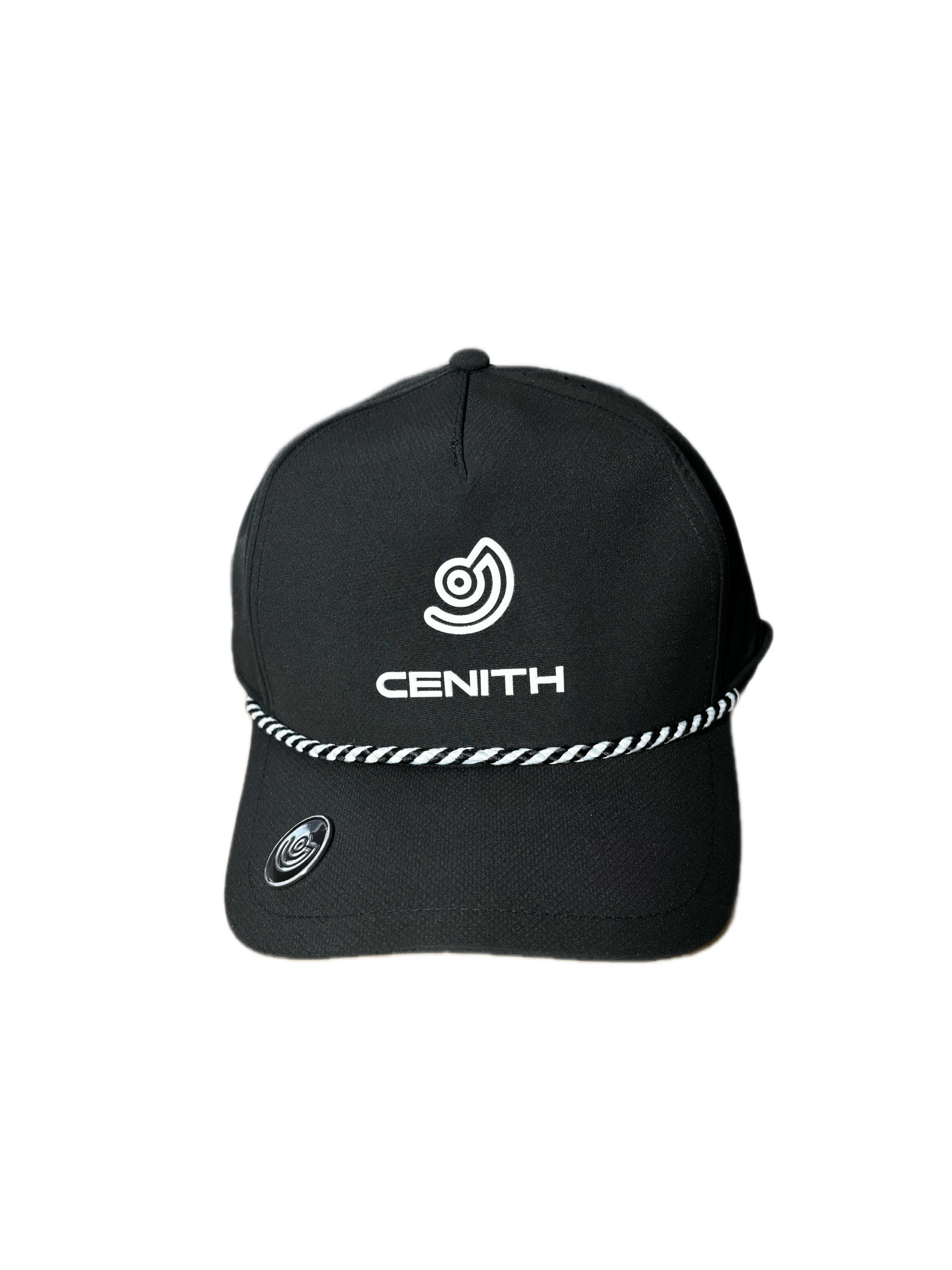 Gorra de golf rope adulto