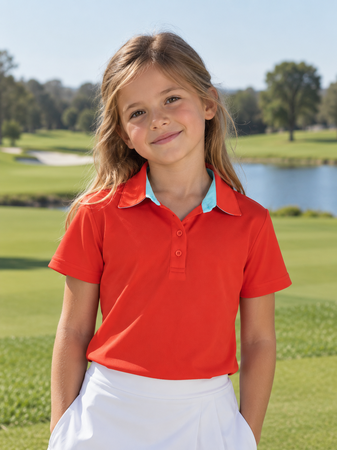 Polo Leum Junior